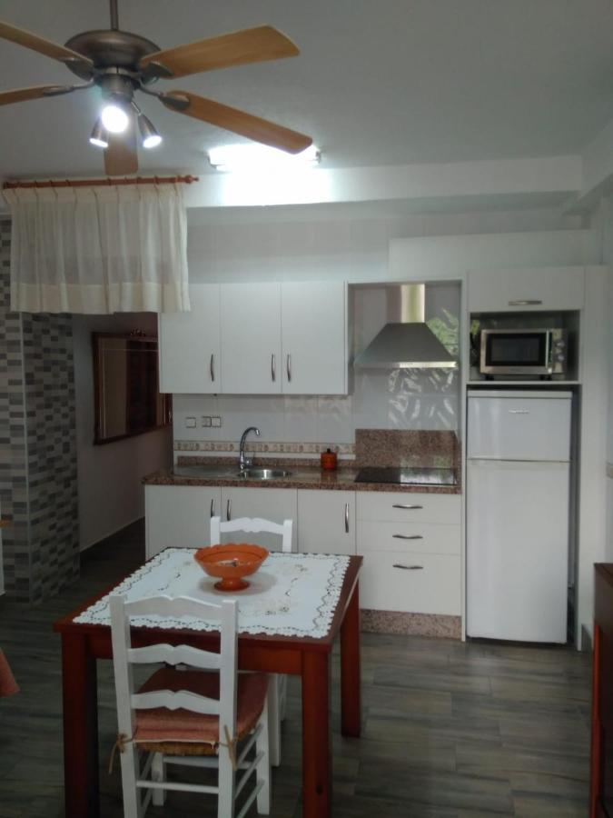 Apartamento Algibe, Agua Amarga Διαμέρισμα Αλμερία Εξωτερικό φωτογραφία
