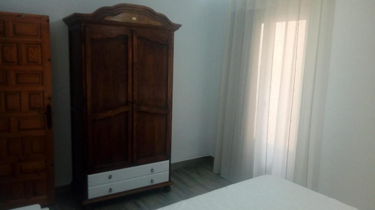 Apartamento Algibe, Agua Amarga Διαμέρισμα Αλμερία Εξωτερικό φωτογραφία