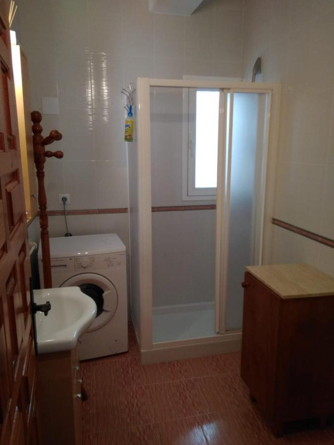 Apartamento Algibe, Agua Amarga Διαμέρισμα Αλμερία Εξωτερικό φωτογραφία
