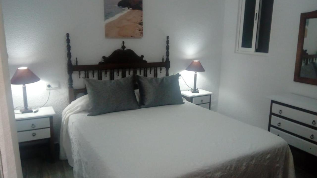 Apartamento Algibe, Agua Amarga Διαμέρισμα Αλμερία Εξωτερικό φωτογραφία
